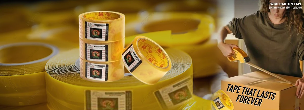 Stationery & Tape