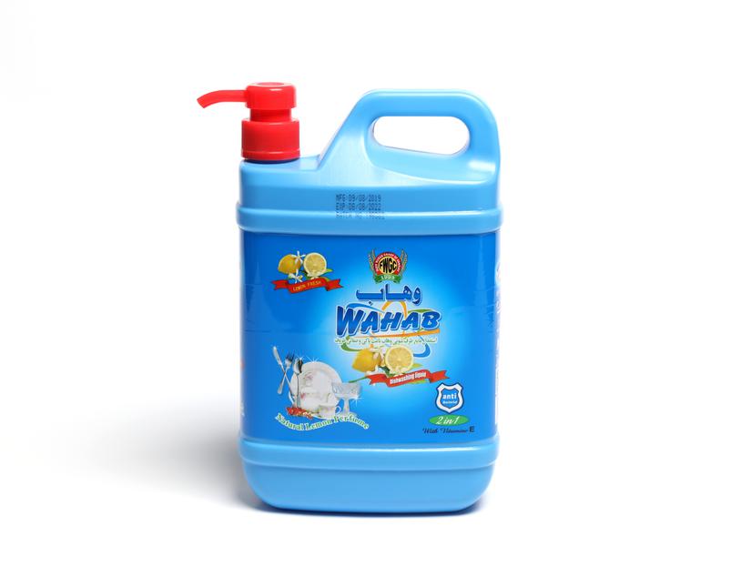 cleaning-wahab-dishwashing-liquid